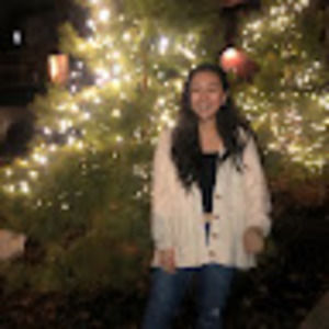 Meet your Posher, Madi